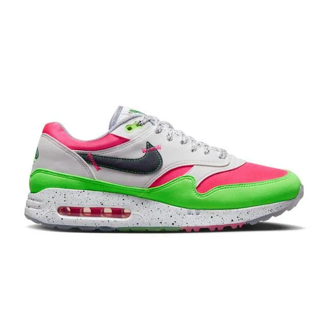 Nike Air Max 1 '86 OG Golf (Big Bubble US Open/ White/ G...