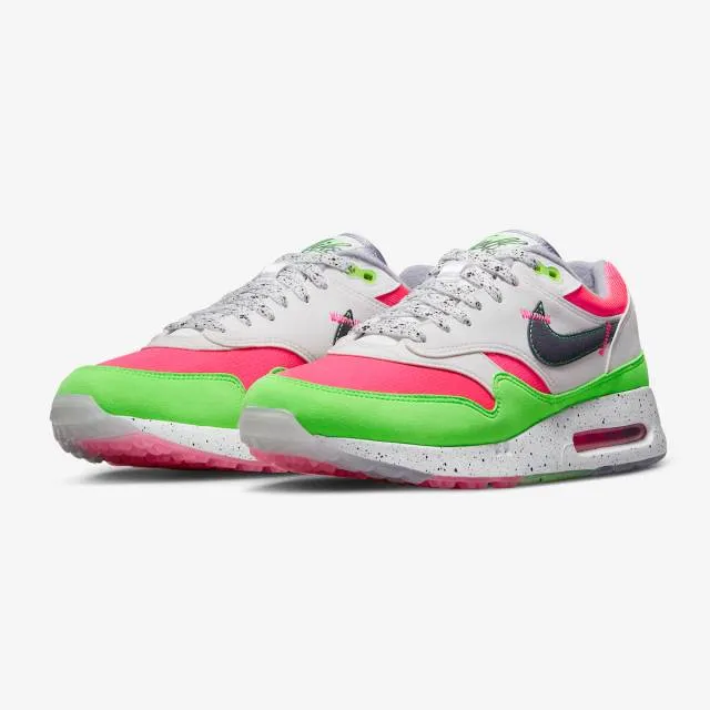 Nike Air Max 1 '86 OG Golf (Big Bubble US Open/ White/ G...