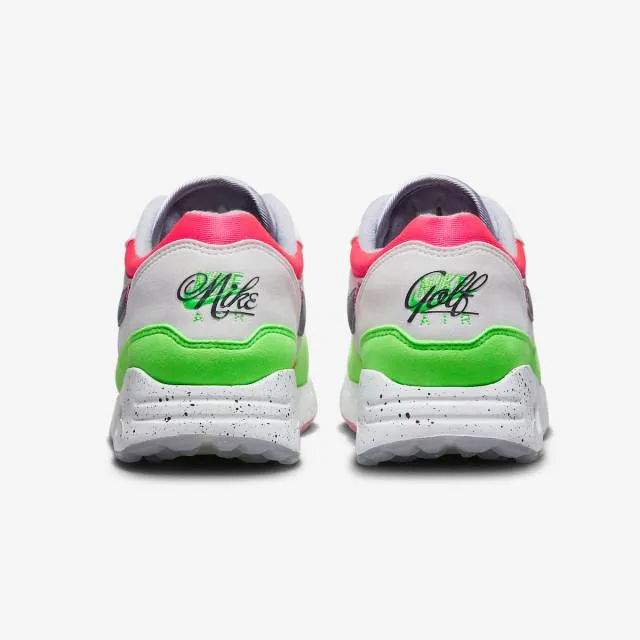 Nike Air Max 1 '86 OG Golf (Big Bubble US Open/ White/ G...