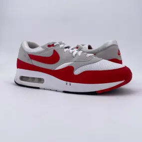 Nike Air Max 1 Big Bubble Sport Red 2023 Used Size 11