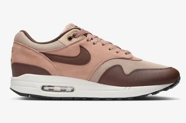 Nike air max 1 cacao wow