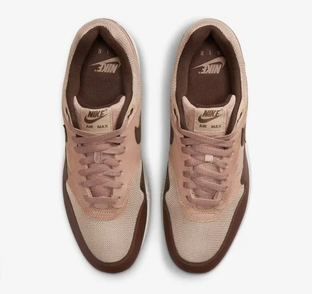 Nike air max 1 cacao wow