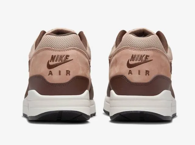 Nike air max 1 cacao wow