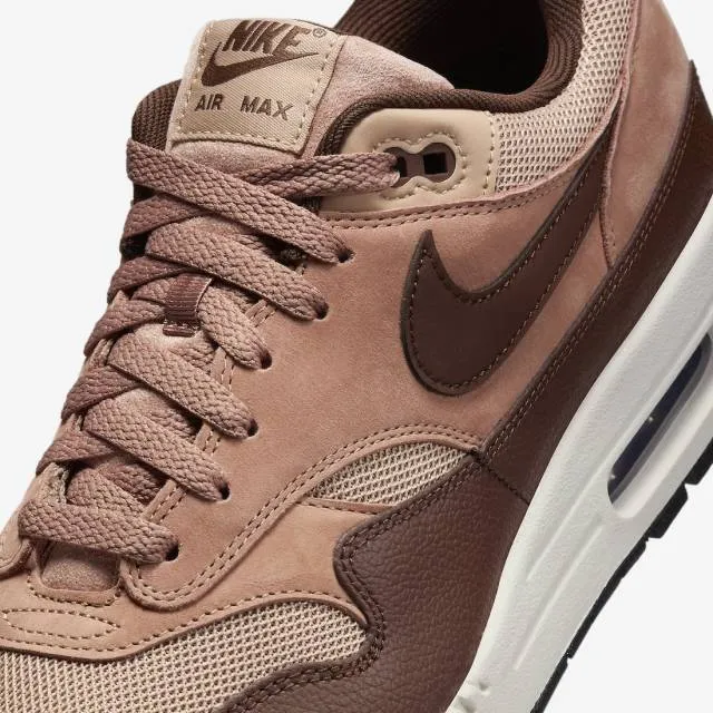 Nike air max 1 cacao wow