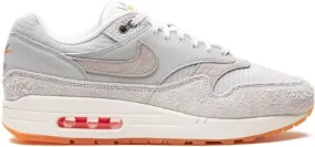 Nike Air Max 1 Keep Rippin Stop Slippin 2.0 sneakers Grey