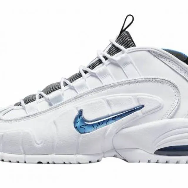 Nike air max 1 penny orlando home white blue