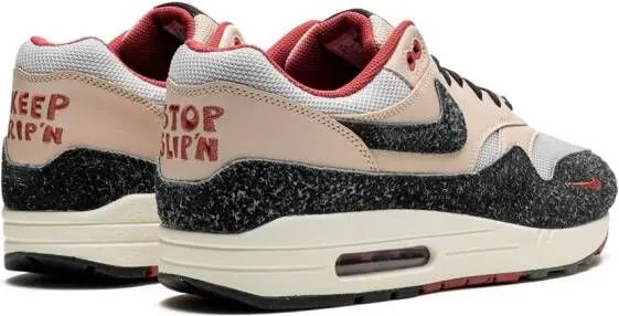 Nike Air Max 1 PRM sneakers Pink