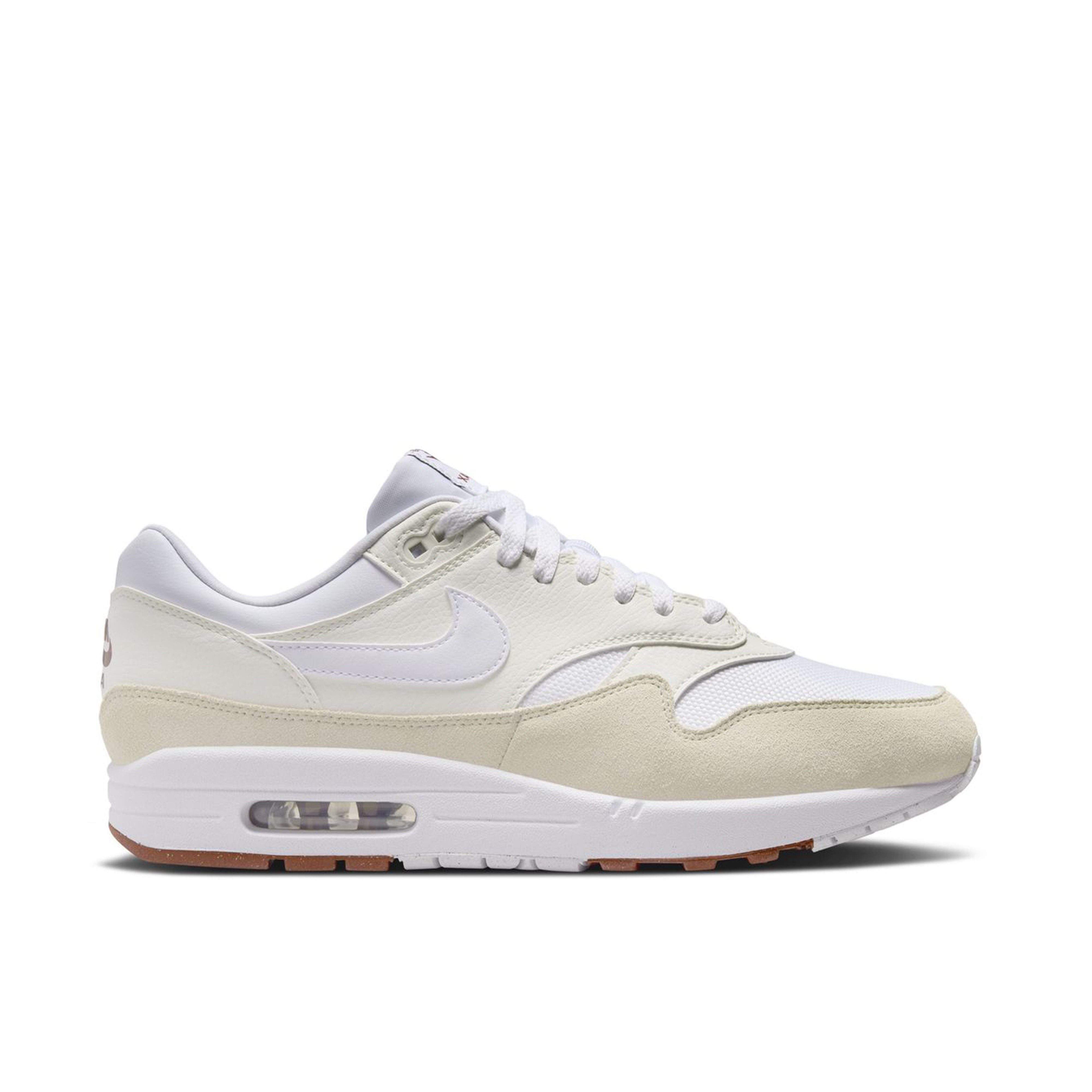 Nike Air Max 1 SC Sail | FN6983-100 | Laced