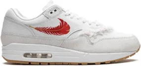 Nike Air Max 1 The Bay sneakers White