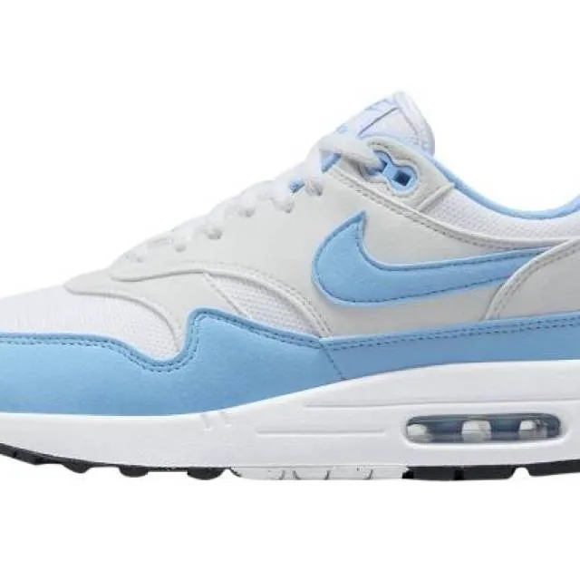 Nike air max 1 university blue