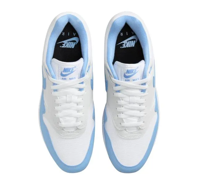 Nike air max 1 university blue