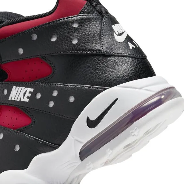 Nike Air Max 2 CB 94 (Black Gym Red/ Black/ White/ Gym R...