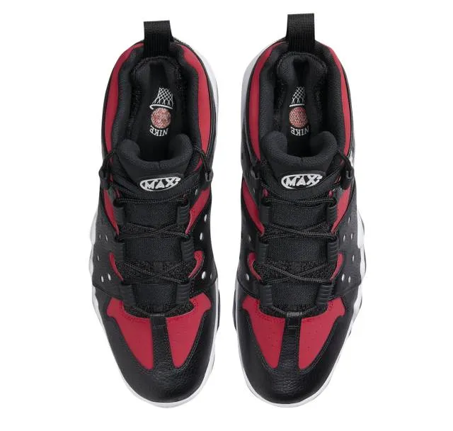 Nike Air Max 2 CB 94 (Black Gym Red/ Black/ White/ Gym R...