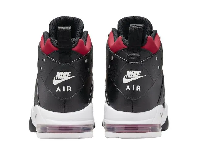 Nike Air Max 2 CB 94 (Black Gym Red/ Black/ White/ Gym R...