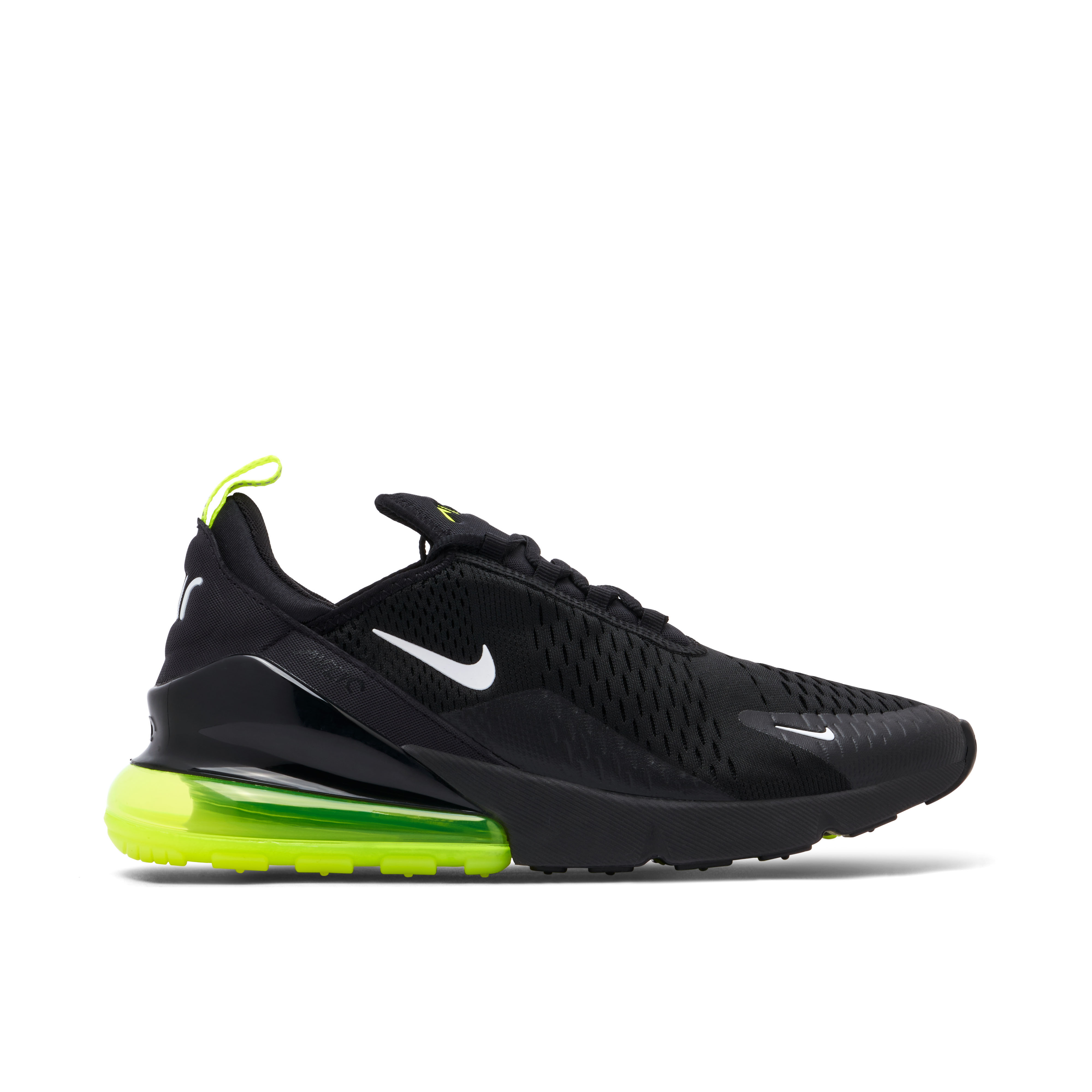 Nike Air Max 270 Black Neon | DO6392-001 | Laced