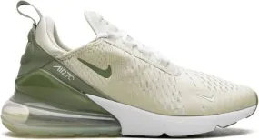 Nike Air Max 270 Sea Glass Oil Green sneakers