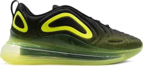 Nike Air Max 720 Retro Future sneakers Black