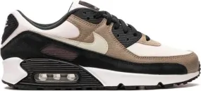 Nike Air Max 90 Baroque Brown sneakers Black