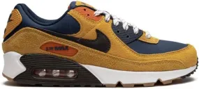 Nike Air Max 90 Bucktan sneakers Brown