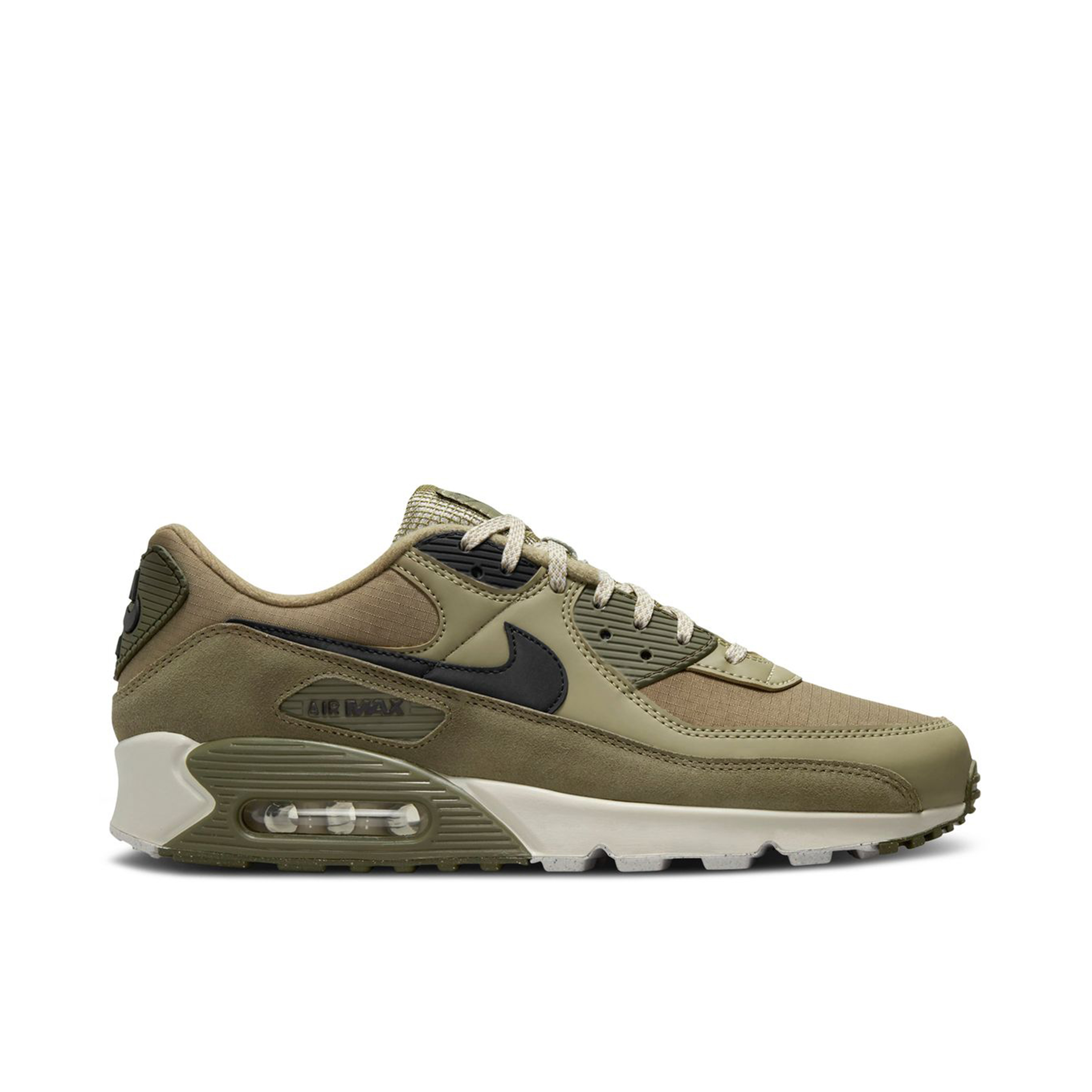 Nike Air Max 90 Neutral Olive | FB9657-200 | Laced