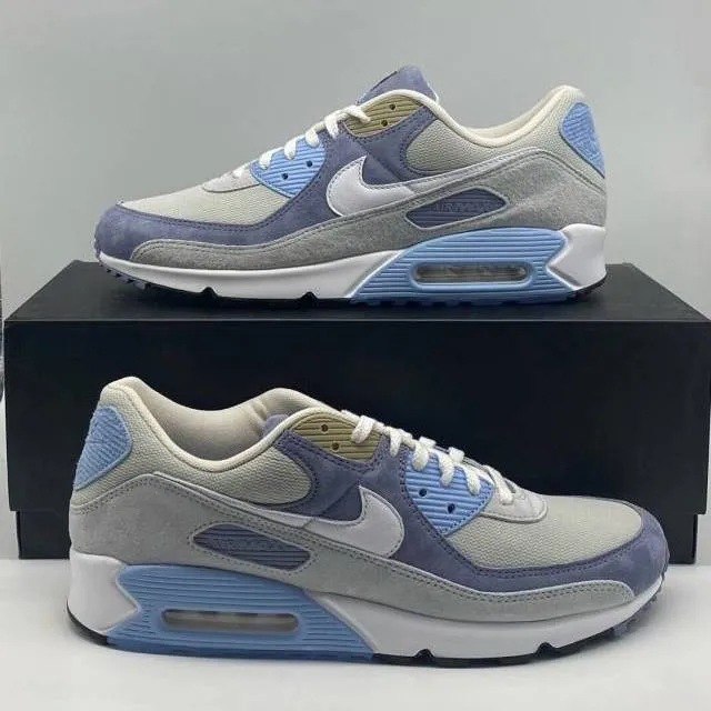 Nike air max 90 nrg ashen slate