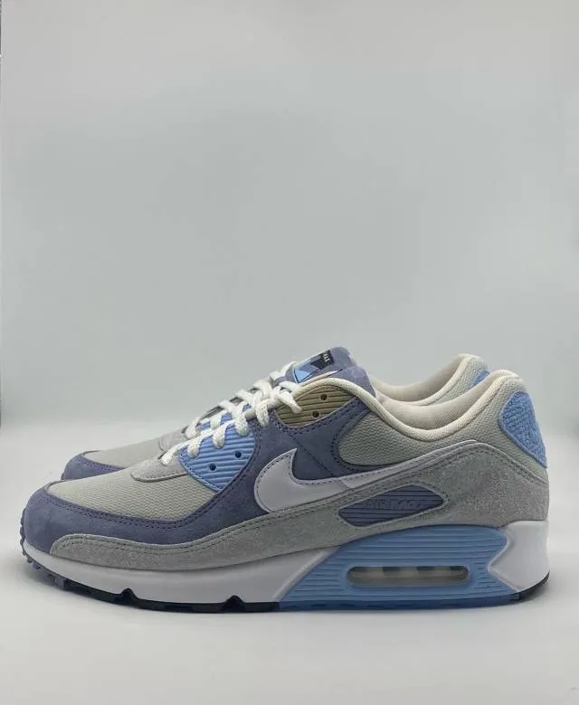 Nike air max 90 nrg ashen slate