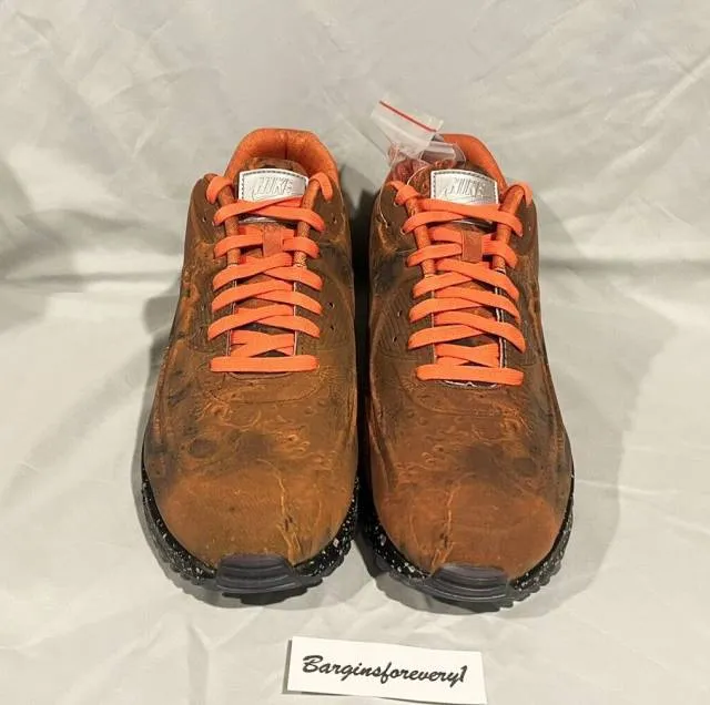 Nike air max 90 qs - mars landing - size 13 - mars stone - cd0920-600