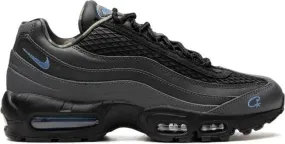 Nike Air Max 95 Corteiz- Gridiron sneakers Grey