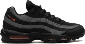 Nike Air Max 95 Halloween sneakers Black