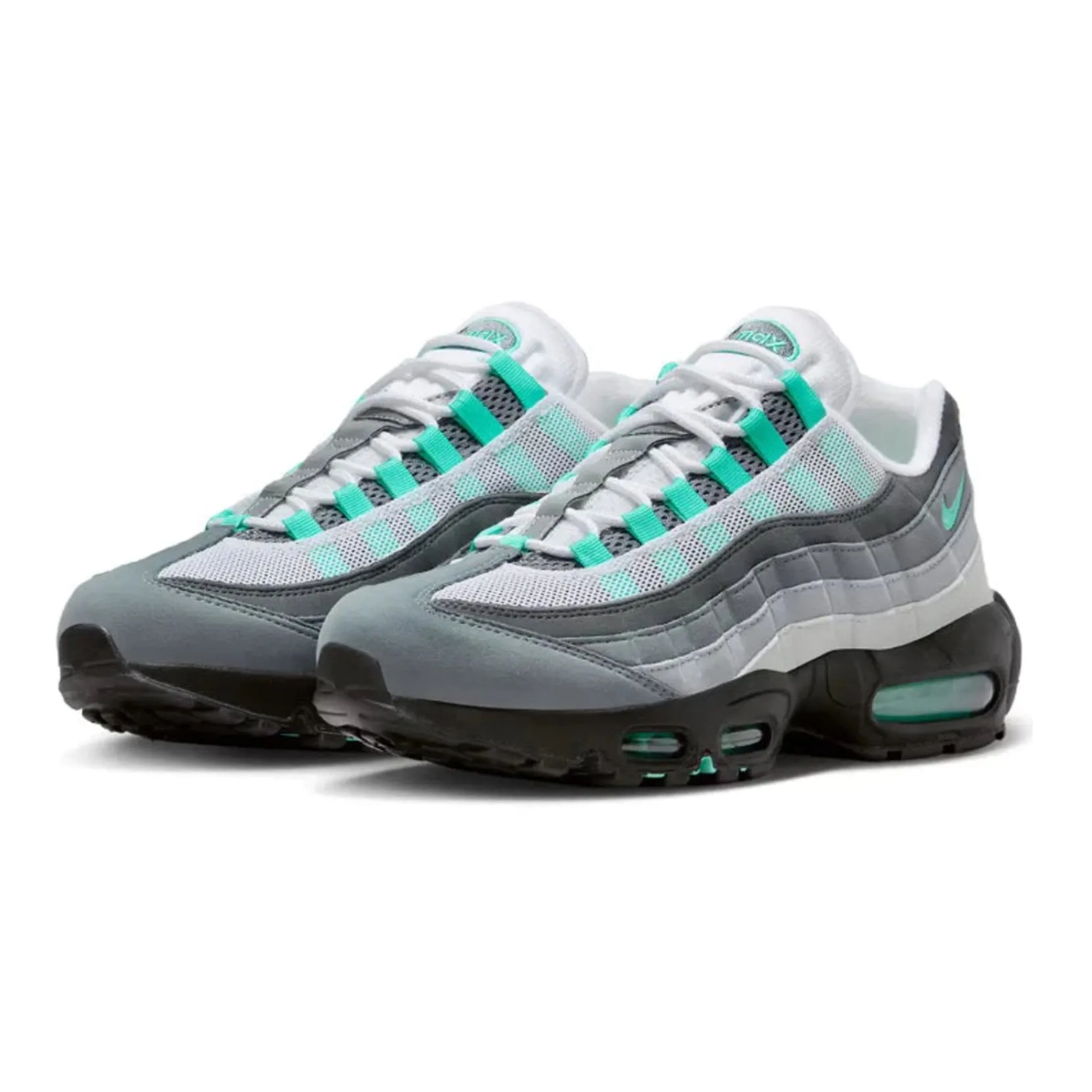 NIKE AIR MAX 95 'HYPER TURQUOISE'