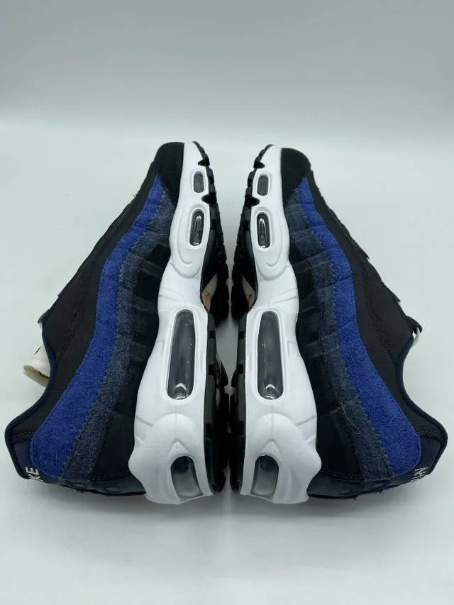 Nike Air Max 95 SE Running Club Deep Royal Blue