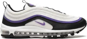 Nike Air Max 97 Action Grape sneakers White