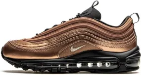 Nike Air Max 97 Copper sneakers Brown