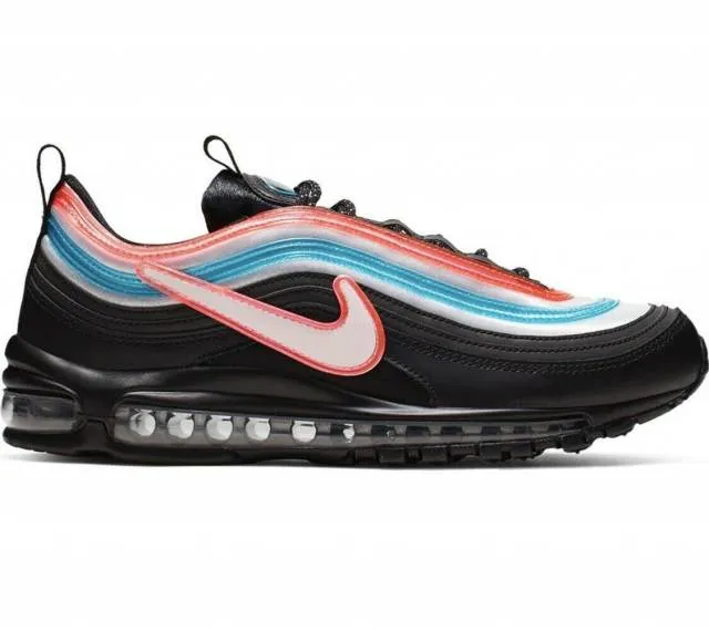 Nike air max 97 on air neon seoul