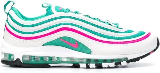 Nike Air Max 97 Wave Length sneakers White