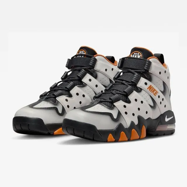 Nike Air Max CB 94 (Light Iron Ore/ Monarch/ Black/ Ligh...