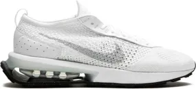 Nike Air Max Flyknit Racer NN White sneakers