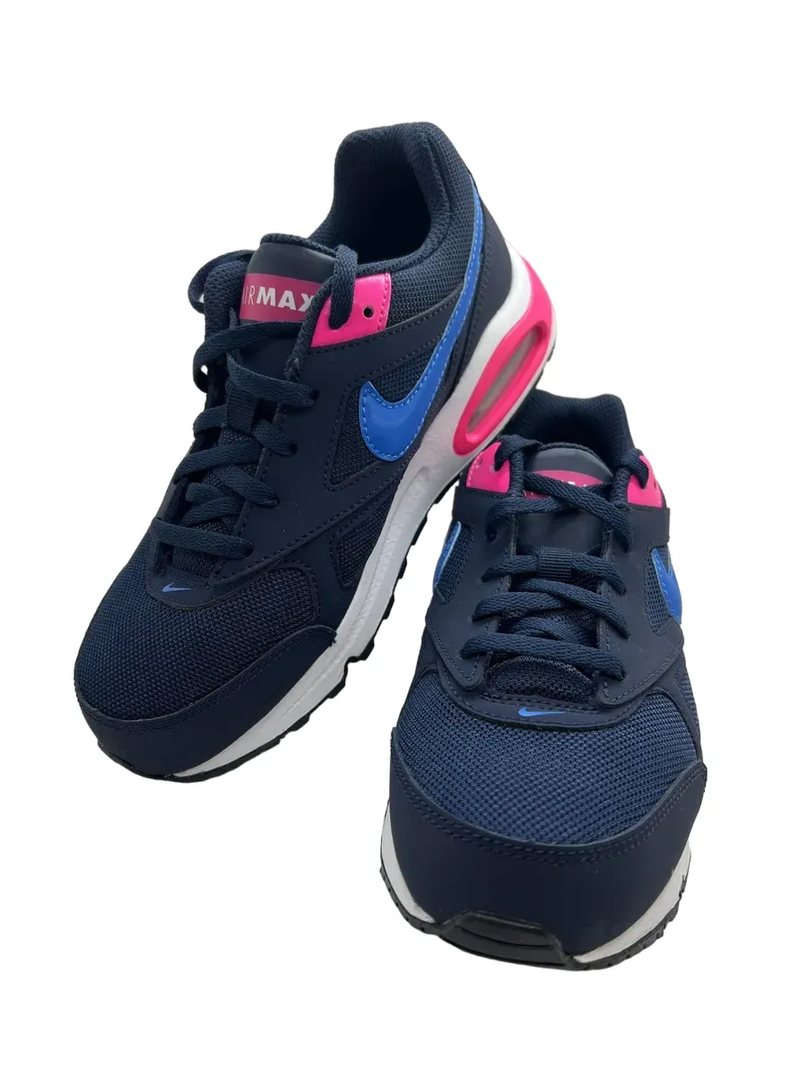 Nike Air Max IVO (PS) 579998 464 Obsidian/Pink Pow-Obsidian