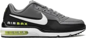 Nike Air Max LTD 3 Smoke Grey Black sneakers