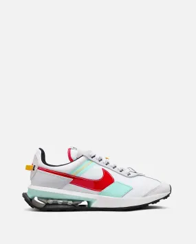 Nike Air Max Pre-Day 'Summit White/University Red'