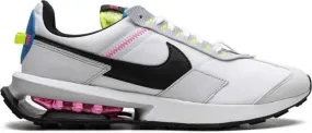 Nike Air Max Pre-Day White Pure Platinum Volt sneakers