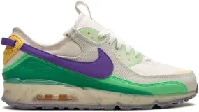 Nike Air Max Terrascape 90 Phanton Action Grape sneakers Neutrals