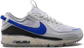 Nike Air Max Terrascape 90 Platinum Blue sneakers Grey