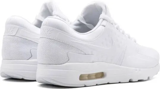 Nike Air Max Zero Essential sneakers White