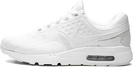 Nike Air Max Zero Essential sneakers White