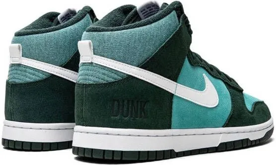 Nike Dunk Hi Retro SE 