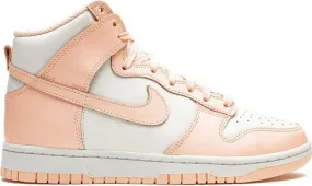 Nike Dunk High Crimson Tint sneakers Pink