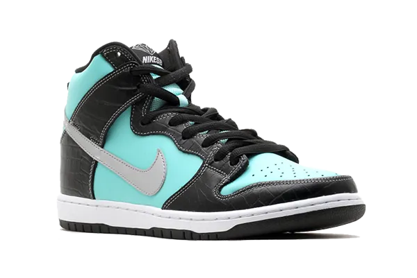 Nike Dunk High PRM SB Diamond