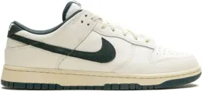 Nike Dunk Low Athletic Depart t Deep Jungle sneakers White