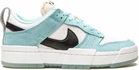 Nike Dunk Low Disrupt Copa sneakers White